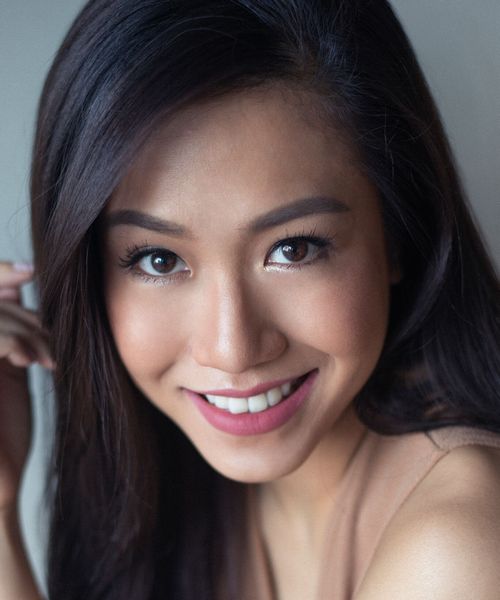 UK Tour of LES MISÉRABLES Announces RACHELLE ANN GO To Star As 'Fantine ...