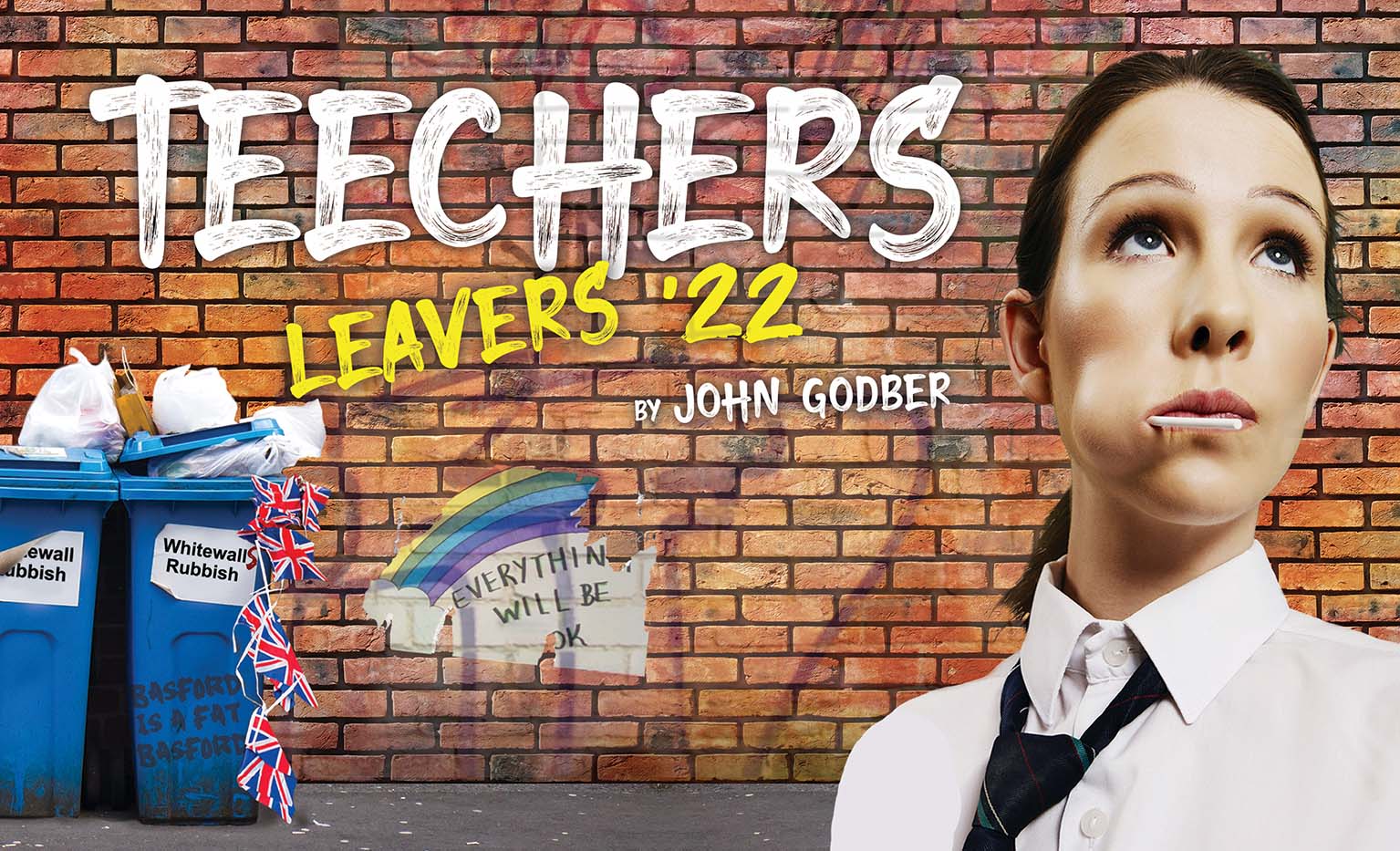 teechers leavers 22 tour