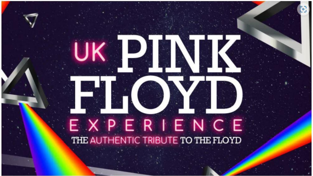 UK PINK FLOYD EXPERIENCE REVIEW * Fairy Powered Productions