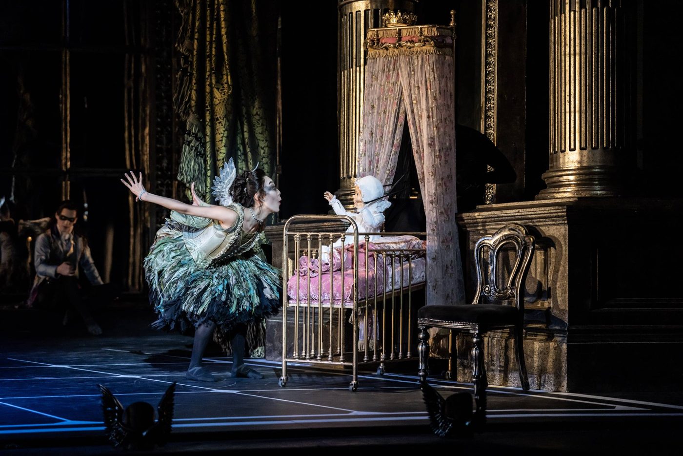 Matthew Bourne’s Sleeping Beauty Review * Fairy Powered Productions