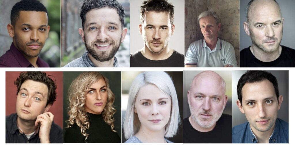 BOYS FROM THE BLACKSTUFF CASTING ANNOUNCED ROYAL COURT LIVERPOOL