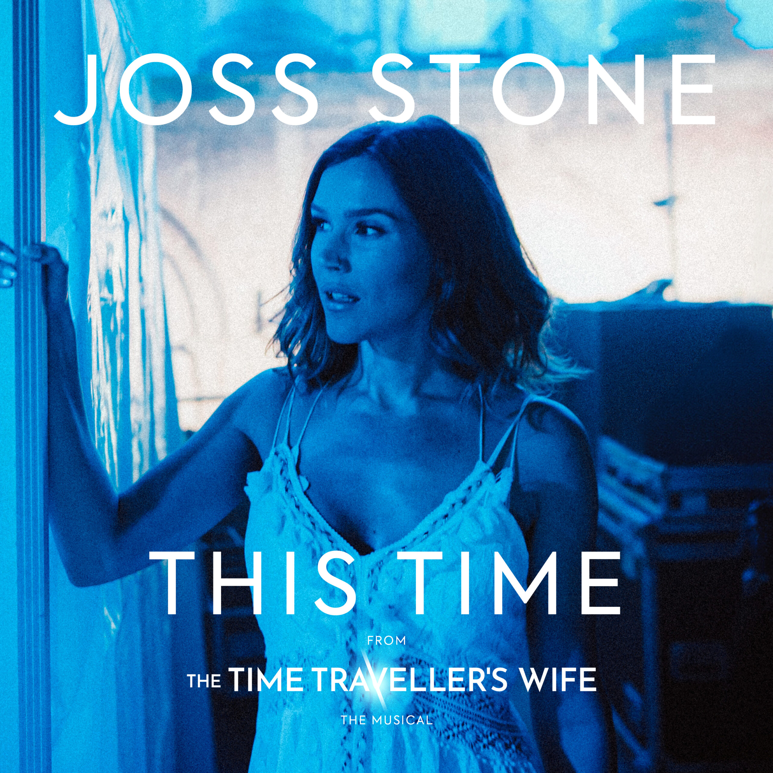 Joss Stone and Dave Stewart release new single from The Time Traveller's  Wife: The Musical - Stageberry