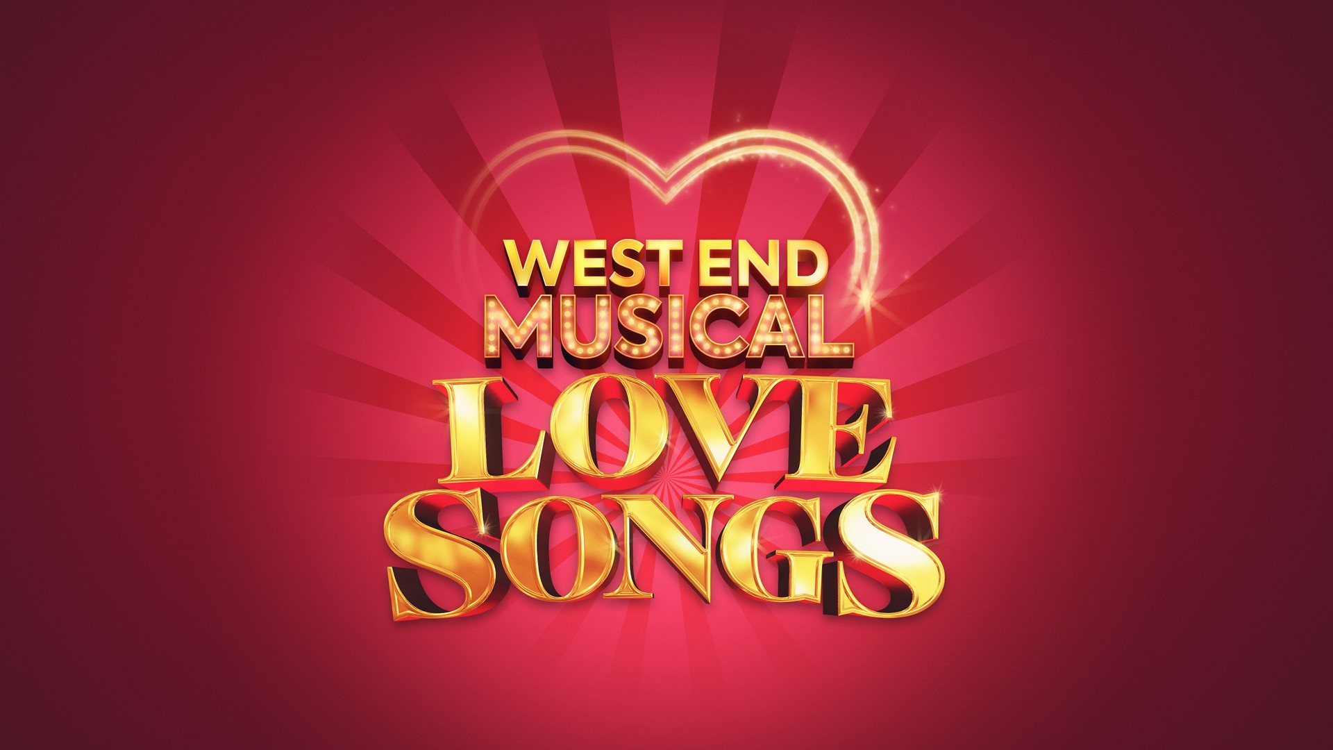 Love is in the...theatre! West End Musical Love Songs returns for 2024
