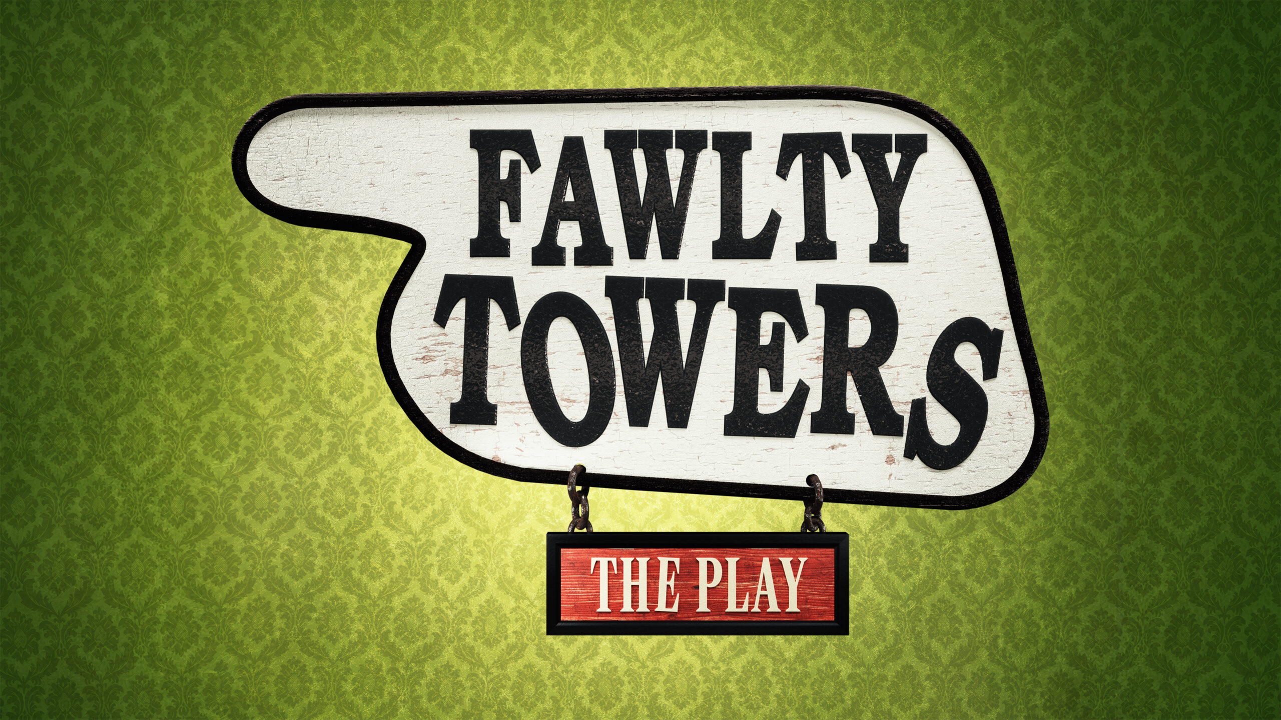 John Cleese’s ‘Fawlty Towers The Play’ to tour the UK in 2025/2026