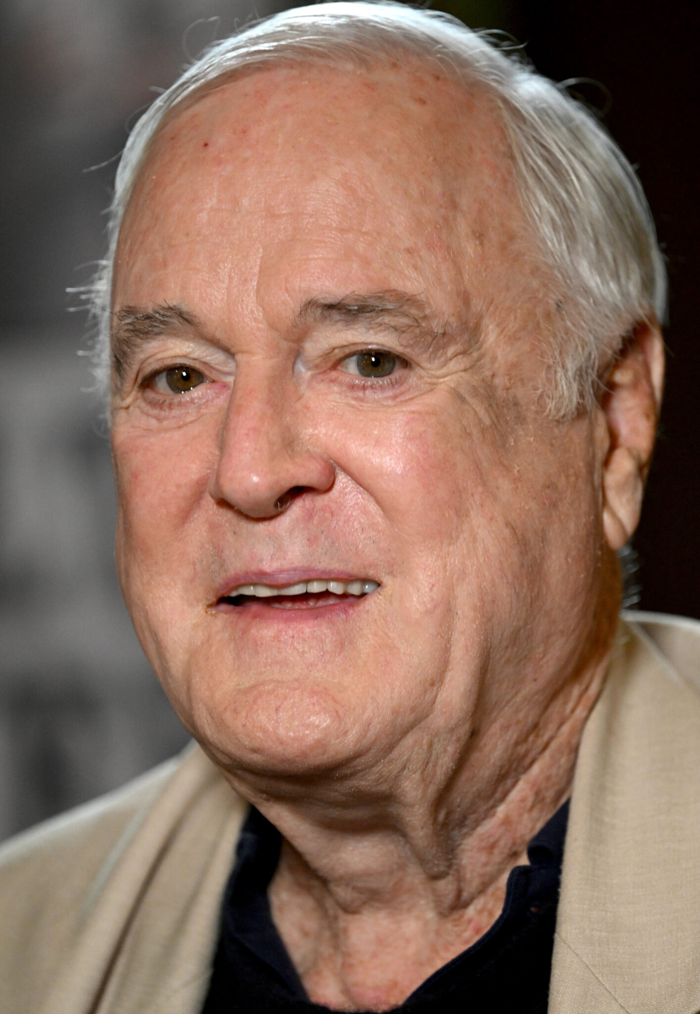 John Cleese’s ‘Fawlty Towers The Play’ to tour the UK in 2025/2026 * Fairy Powered Productions